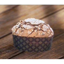 Panettone cioccolato extra-latte