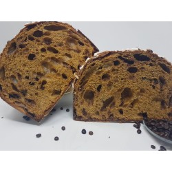 Panettone Espresso Napoletano